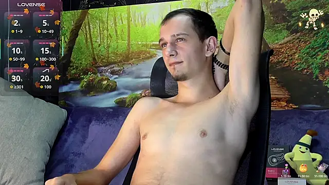 Snapshot of AxelMassimo chatting on November 2025 04:01:02 AM AxelMassimo online show from November 2025 04:01:02 AM