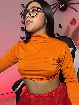 LuluMonroe Eup online show from October 2025 02:48:02 AM