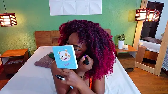 Chocolatte dreams online show from September 2025 10:30:01 AM