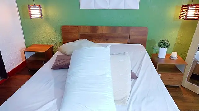 Chocolatte dreams online show from October 2025 03:54:02 AM