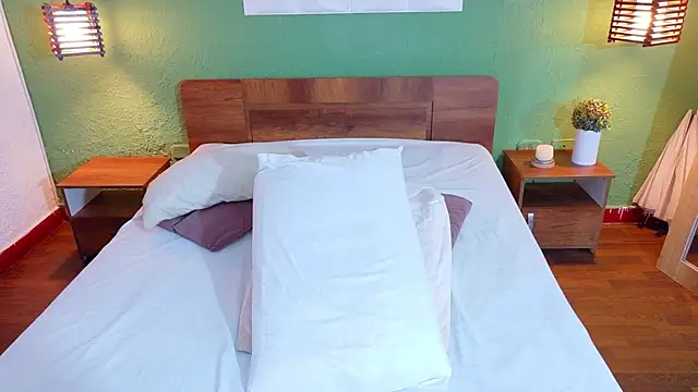 Chocolatte dreams online show from November 2025 08:21:02 PM