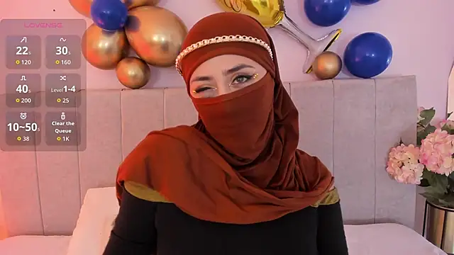  habib  online show from October 2025 07:00:01 PM