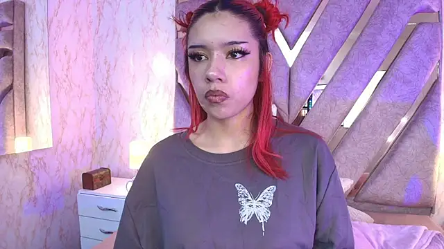 Snapshot of redd_pandaa chatting on November 2025 03:26:02 AM redd pandaa online show from November 2025 03:26:02 AM