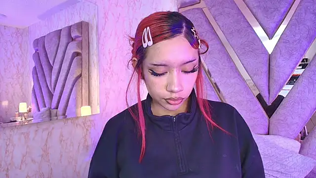 Snapshot of redd_pandaa chatting on November 2025 03:34:01 AM redd pandaa online show from November 2025 03:34:01 AM