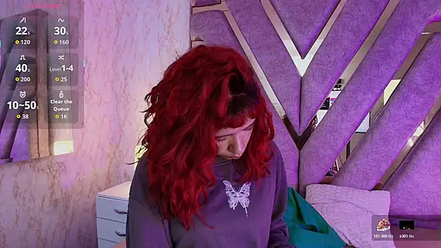 Snapshot of redd_pandaa chatting on November 2025 03:30:01 AM redd pandaa online show from November 2025 03:30:01 AM