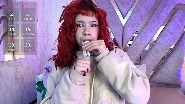 Snapshot of redd_pandaa chatting on November 2025 03:20:01 AM redd pandaa online show from November 2025 03:20:01 AM