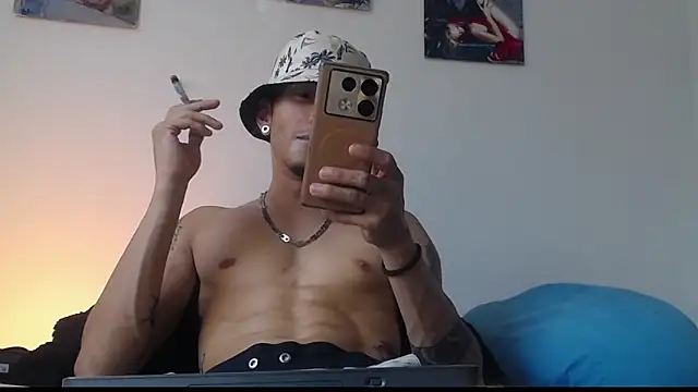 Daniel laverde online show from October 2025 06:21:01 PM