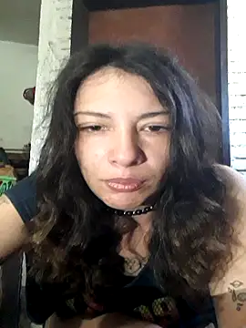 Emperatrixx online show from October 2025 01:18:01 PM
