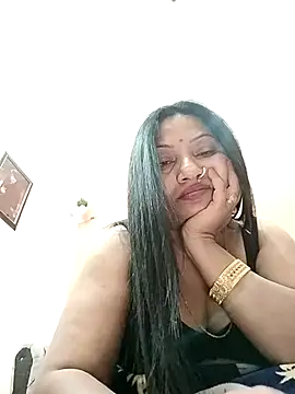 Snapshot of Cute-Janvi20 chatting on November 2025 08:18:01 PM Cute-Janvi20 online show from November 2025 08:18:01 PM