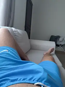 HommeSecret- online show from September 2025 05:25:01 PM