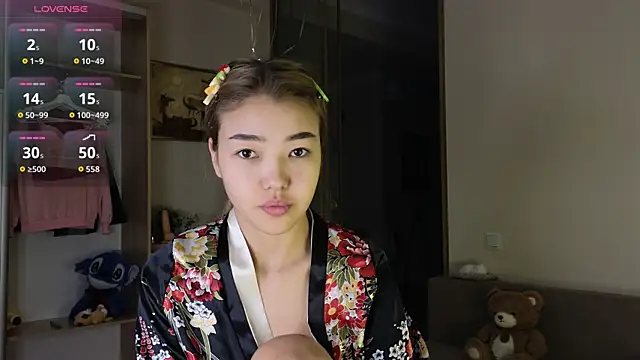 kyoso hin online show from September 2025 02:00:02 AM