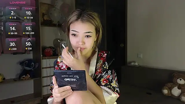 kyoso hin online show from September 2025 01:28:02 AM