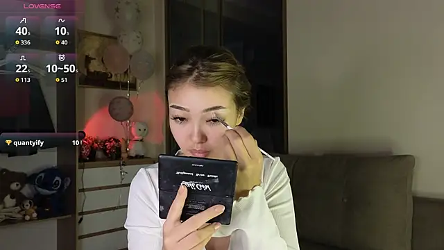 kyoso hin online show from September 2025 01:49:01 AM