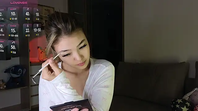 kyoso hin online show from October 2025 01:53:02 PM