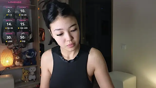 kyoso hin online show from October 2025 01:06:02 AM