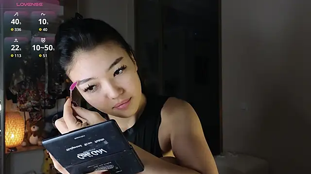 kyoso hin online show from November 2025 02:57:01 AM