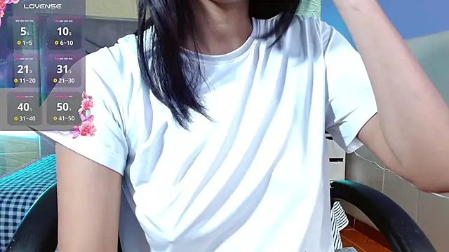 estrella lee1 online show from October 2025 02:36:02 AM