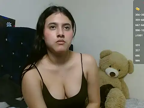 Snapshot of vikysexy283 chatting on November 2025 06:46:01 AM vikysexy283 online show from November 2025 06:46:01 AM