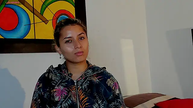 Snapshot of abella-lemus chatting on September 2025 02:08:02 PM abella-lemus online show from September 2025 02:08:02 PM