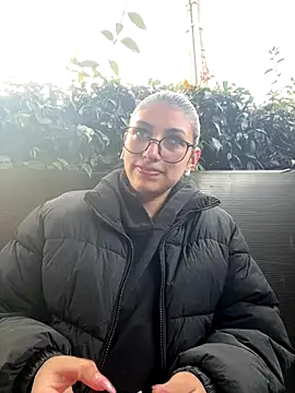 AriaBliss- online show from October 2025 09:36:01 PM