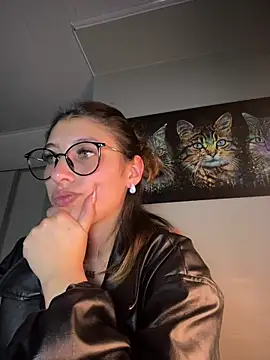 AriaBliss- online show from October 2025 03:38:02 AM