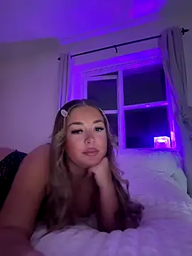 Honeyxoxxo online show from September 2025 10:20:02 PM