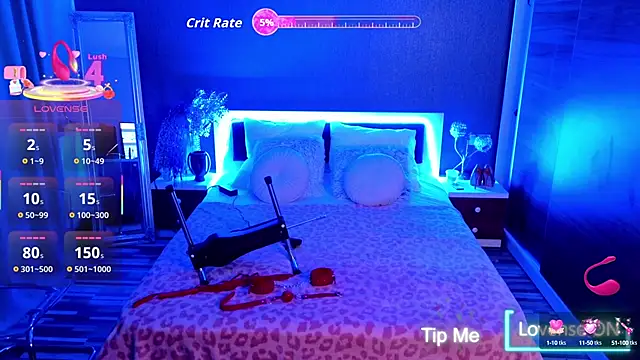 Clarissa Morales online show from September 2025 03:30:01 AM