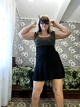 AliceGold5231 online show from September 2025 05:31:02 AM