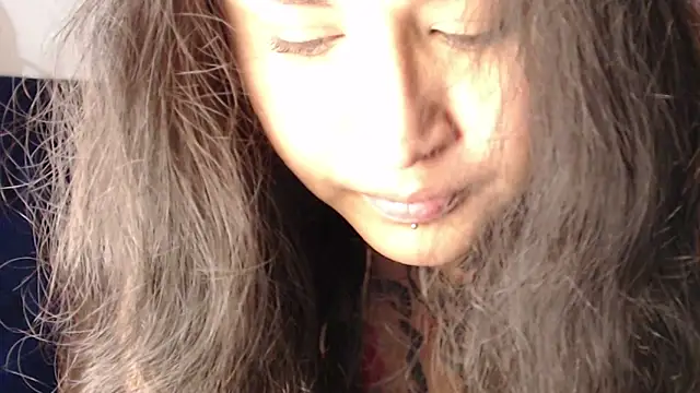 Diana-Sandoval online show from September 2025 12:15:02 PM