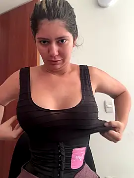 miss silvia online show from September 2025 03:35:02 PM