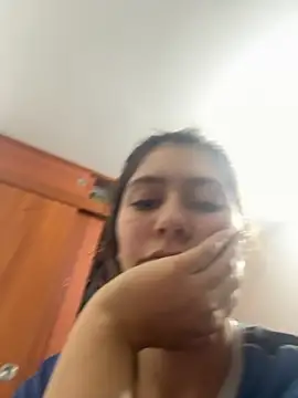 miss silvia online show from September 2025 03:41:02 AM