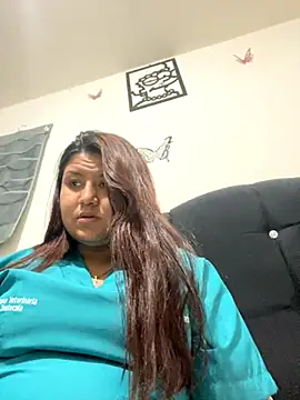 Snapshot of naomy26 chatting on October 2025 06:45:01 AM naomy26 online show from October 2025 06:45:01 AM