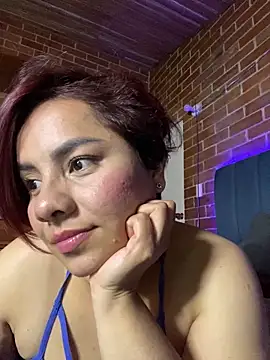 Snapshot of alejandra_prk26 chatting on October 2025 03:01:02 AM alejandra prk26 online show from October 2025 03:01:02 AM