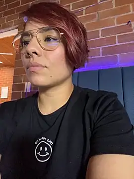 Snapshot of alejandra_prk26 chatting on October 2025 08:29:02 PM alejandra prk26 online show from October 2025 08:29:02 PM