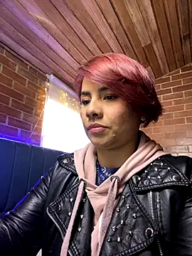 Snapshot of alejandra_prk26 chatting on November 2025 08:30:02 PM alejandra prk26 online show from November 2025 08:30:02 PM