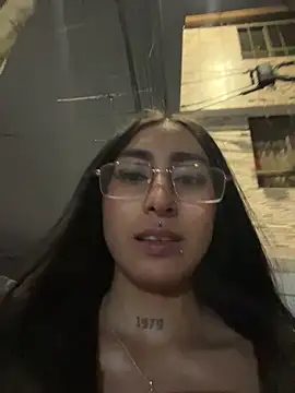 Violeet Smith online show from September 2025 12:10:01 AM