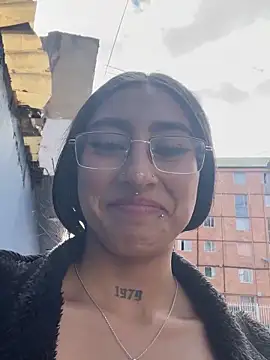 Violeet Smith online show from September 2025 08:42:01 PM