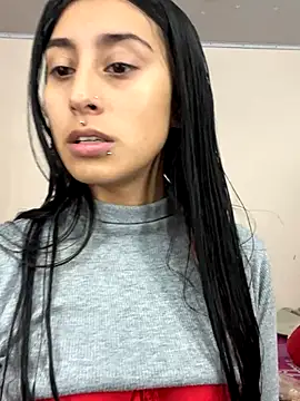 Violeet Smith online show from September 2025 06:54:01 PM