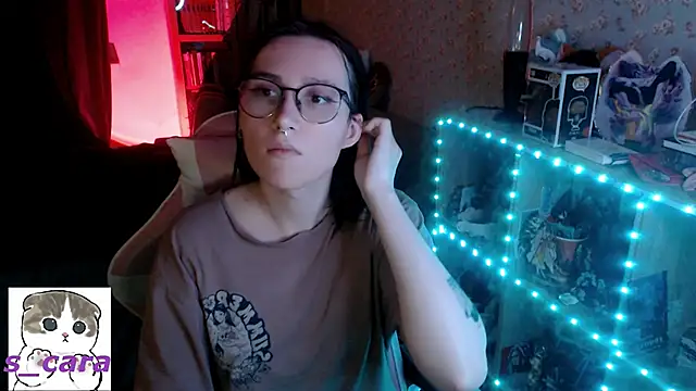 Snapshot of s_cara chatting on September 2025 05:24:01 PM s cara online show from September 2025 05:24:01 PM