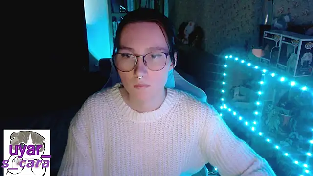 Snapshot of s_cara chatting on September 2025 03:39:02 PM s cara online show from September 2025 03:39:02 PM