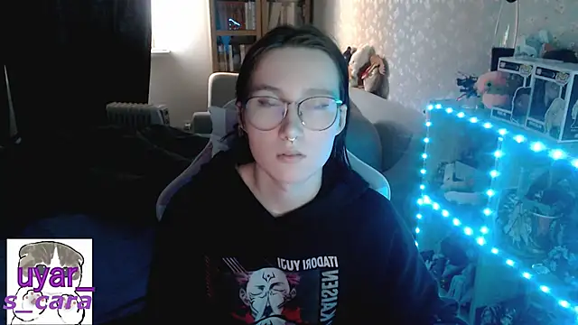 Snapshot of s_cara chatting on September 2025 01:38:02 PM s cara online show from September 2025 01:38:02 PM