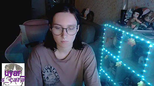 Snapshot of s_cara chatting on October 2025 07:21:01 PM s cara online show from October 2025 07:21:01 PM