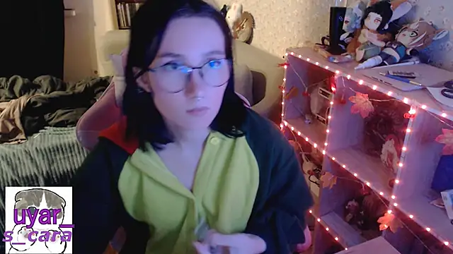 Snapshot of s_cara chatting on October 2025 09:13:02 PM s cara online show from October 2025 09:13:02 PM