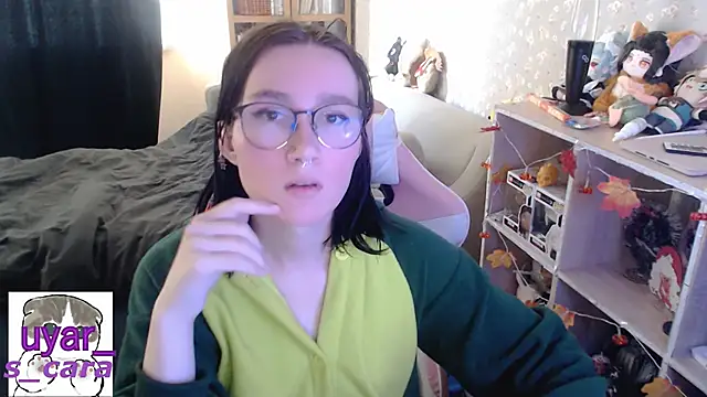 Snapshot of s_cara chatting on October 2025 11:18:02 AM s cara online show from October 2025 11:18:02 AM