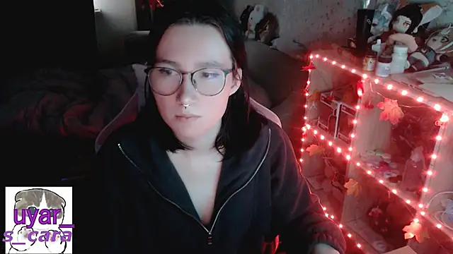 Snapshot of s_cara chatting on October 2025 11:00:01 AM s cara online show from October 2025 11:00:01 AM