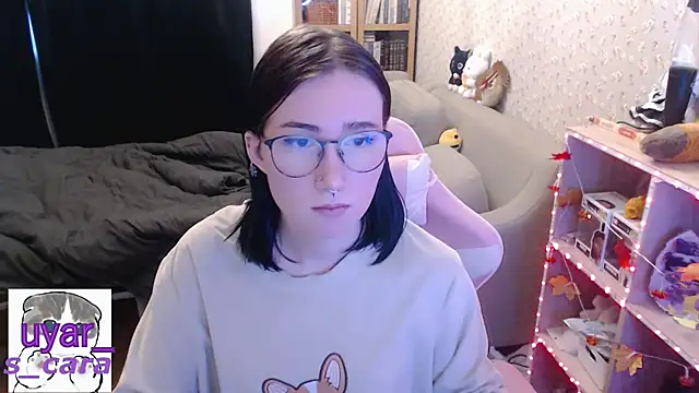 Snapshot of s_cara chatting on November 2025 11:09:02 AM s cara online show from November 2025 11:09:02 AM