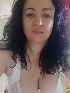 Velvet3451 online show from October 2025 05:23:02 PM