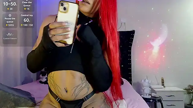 Snapshot of sweet_britanny_ chatting on September 2025 02:28:01 PM sweet britanny online show from September 2025 02:28:01 PM
