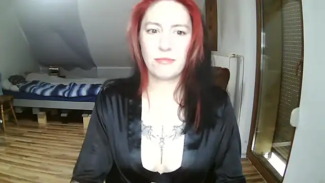 JudyFetish online show from October 2025 06:14:01 AM