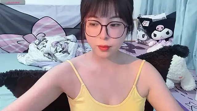sweety-Xiaoman online show from September 2025 07:49:01 PM